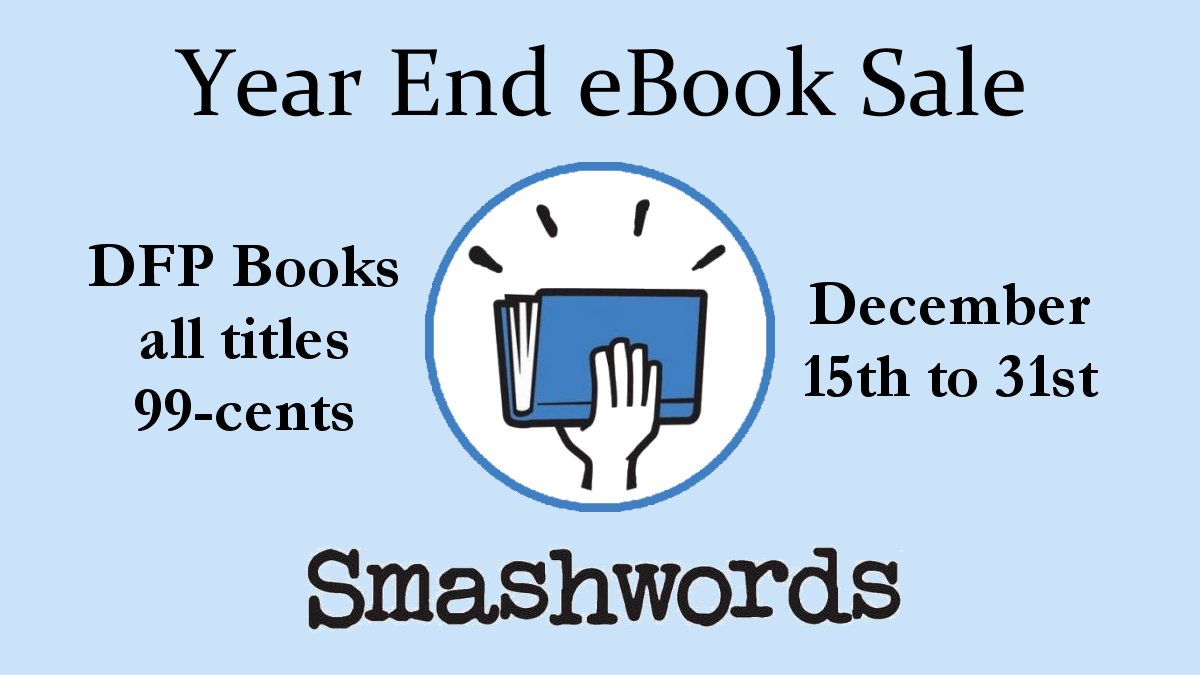Find DFP Books at Smashwords